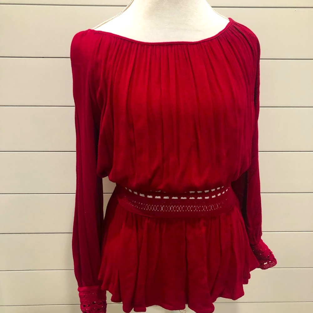 Altar’d State top